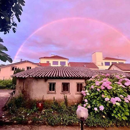 La Casa Del Papa - Maison Spacieuse Avec Jardin Dole Buitenkant foto