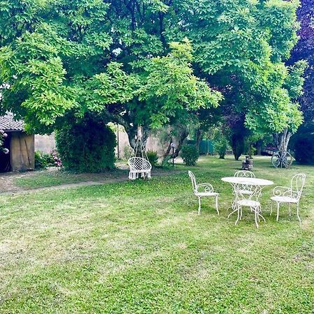 La Casa Del Papa - Maison Spacieuse Avec Jardin Dole Buitenkant foto